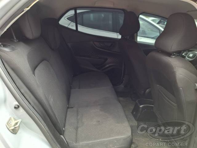 2022 FIAT PULSE 
