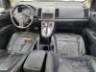 2012 NISSAN SENTRA 