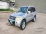 2011 MITSUBISHI PAJERO FULL 