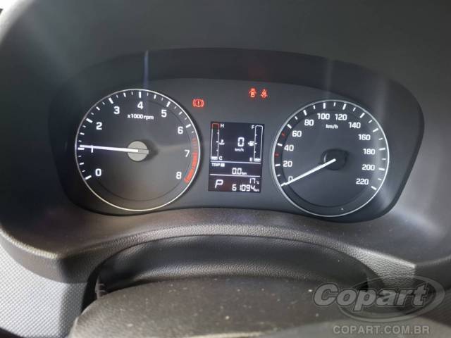 2019 HYUNDAI CRETA 