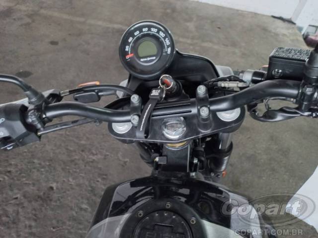 2023 ROYAL ENFIELD SCRAM 