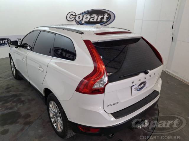2010 VOLVO XC60 