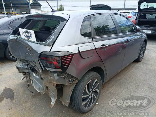2024 VOLKSWAGEN POLO 