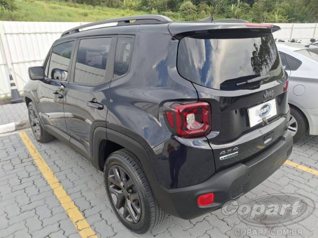2021 JEEP RENEGADE 