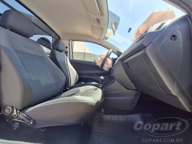 2023 VOLKSWAGEN SAVEIRO 