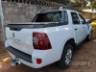 2021 RENAULT DUSTER OROCH 