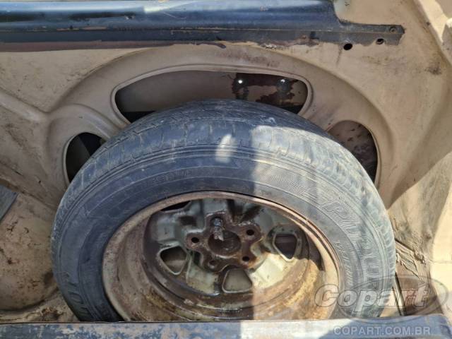 1979 CHEVROLET CARAVAN 