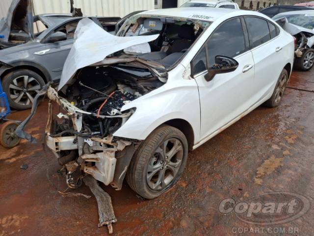 2023 CHEVROLET CRUZE 