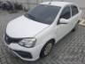 2018 TOYOTA ETIOS SEDA 