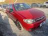 2007 FIAT SIENA 