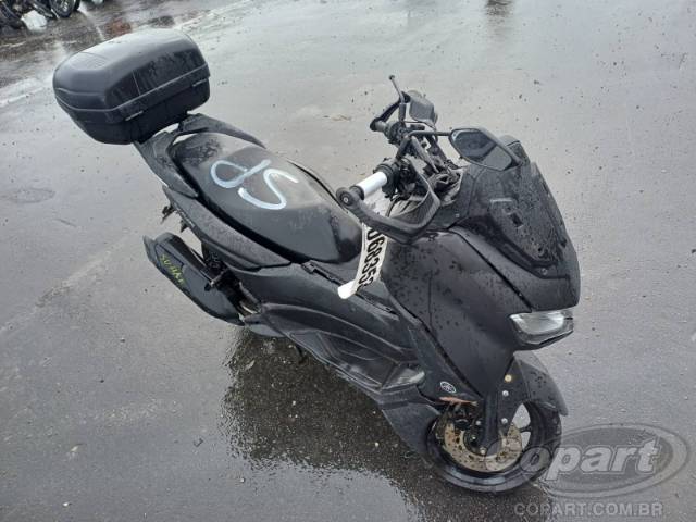 2024 YAMAHA NMAX 