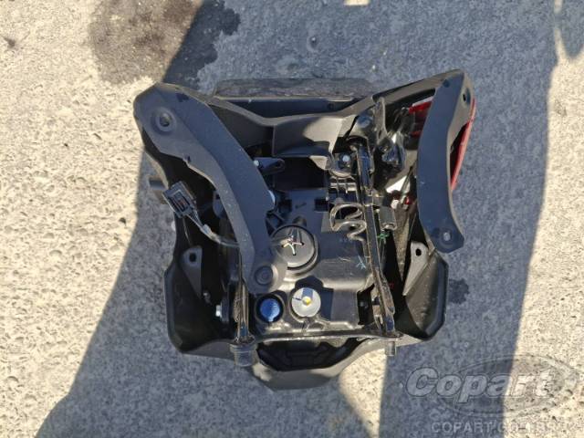 2026 HONDA CB 500 
