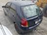 2004 FIAT PALIO 