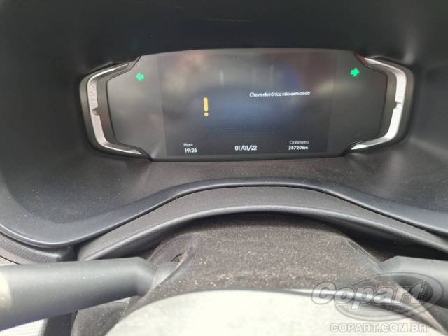 2023 FIAT TORO 