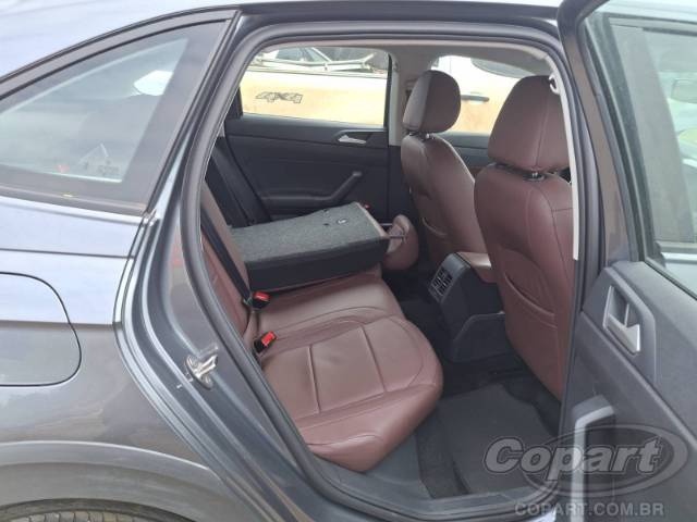 2024 VOLKSWAGEN NIVUS 