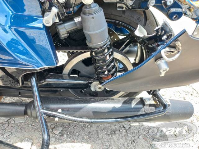 2022 HARLEY DAVIDSON TOURING 