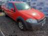 2020 FIAT STRADA CD 