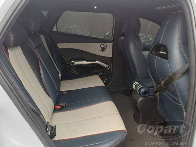 2024 BYD YUAN PLUS 