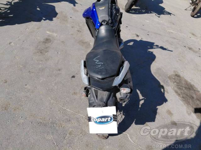 2025 YAMAHA XTZ 250 