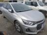 2023 CHEVROLET ONIX PLUS 