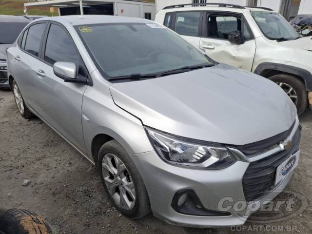 2023 CHEVROLET ONIX PLUS 