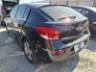 2014 CHEVROLET CRUZE HATCH 