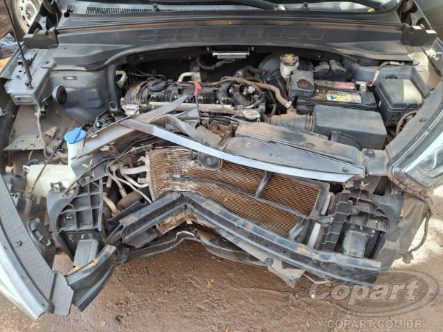 2019 HYUNDAI CRETA 
