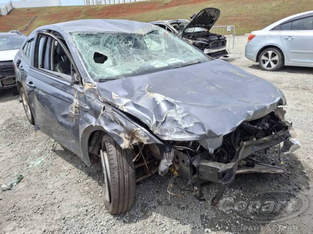 2020 VOLKSWAGEN VIRTUS 