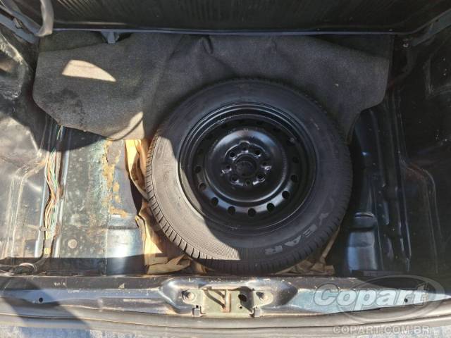 2003 FIAT PALIO 