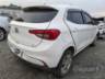2020 FIAT ARGO 