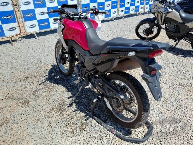 2026 HONDA XRE 190 