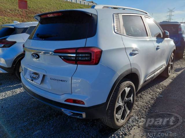 2026 CAOA CHERY TIGGO 5X 