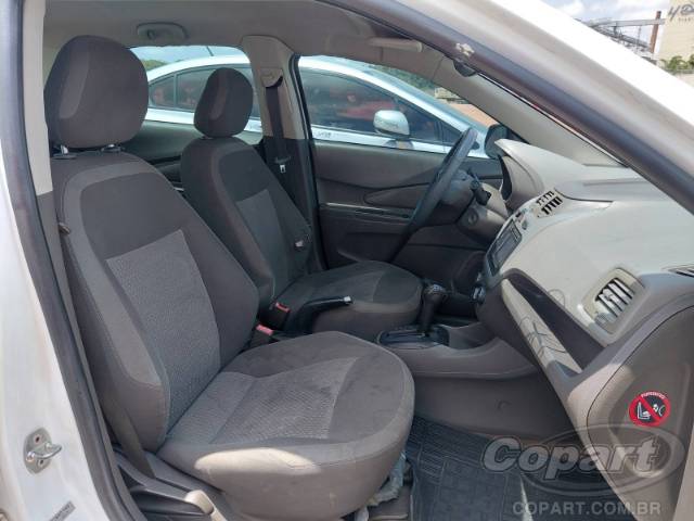 2013 CHEVROLET COBALT 
