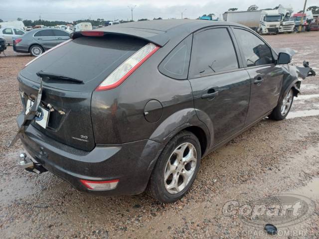 2013 FORD FOCUS 