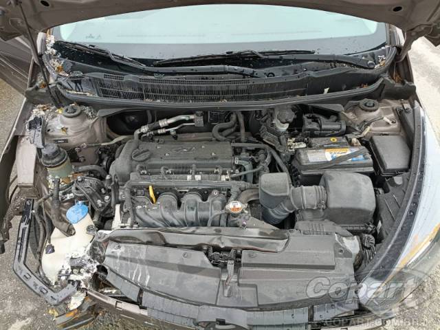 2016 HYUNDAI HB20 