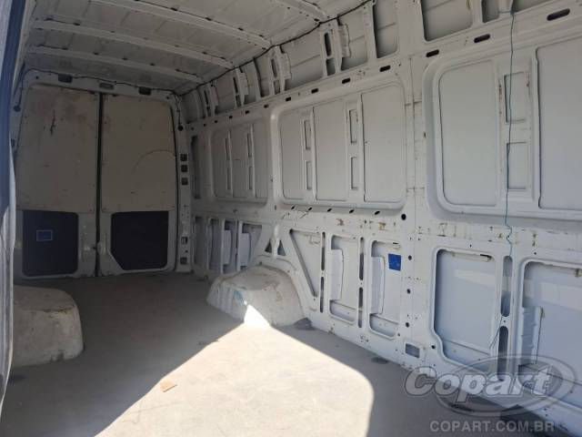 2020 MERCEDES BENZ SPRINTER 
