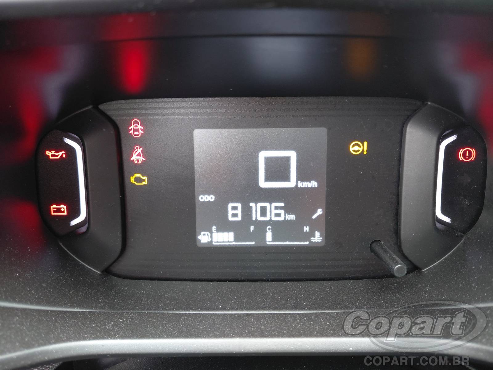 2023 CITROEN C3 — foto 8 de 15