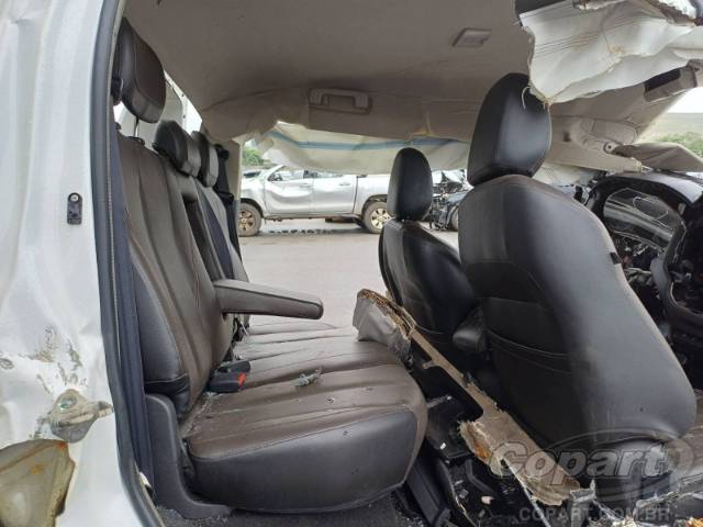 2020 CHEVROLET S10 CABINE DUPLA 