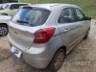 2015 FORD KA 