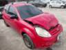 2009 FORD KA 