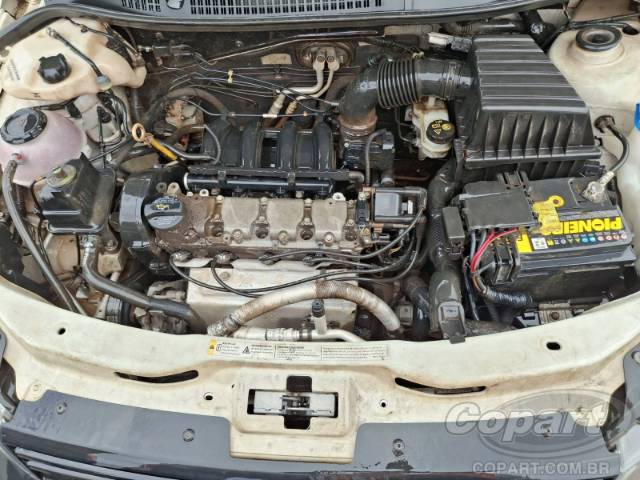 2018 VOLKSWAGEN SAVEIRO 