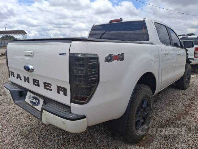 2020 FORD RANGER CD 