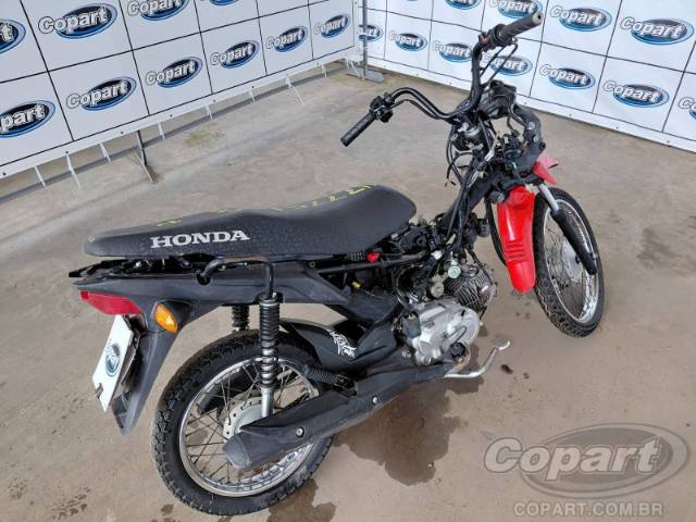 2025 HONDA POP 