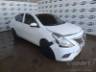 2017 NISSAN VERSA 