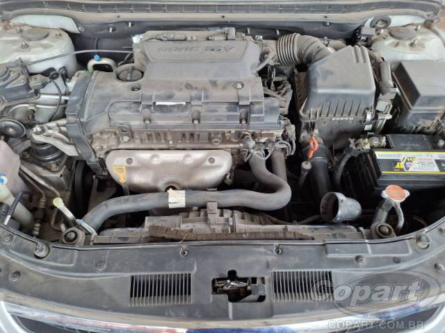 2011 HYUNDAI I30 CW 