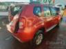 2015 RENAULT DUSTER 