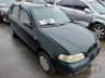 2002 FIAT PALIO 