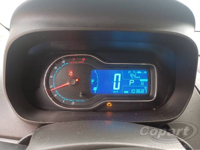 2019 CHEVROLET COBALT 
