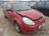 2009 FORD KA 