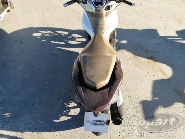 2021 HONDA PCX 